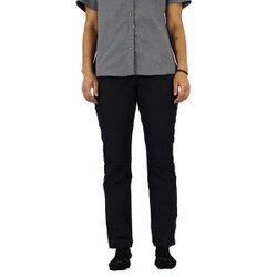 Club Ride Technical Overland Pant Women's in Black